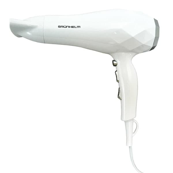 Фен для сушки волосся Grunhelm GHD-576 - зображення 1