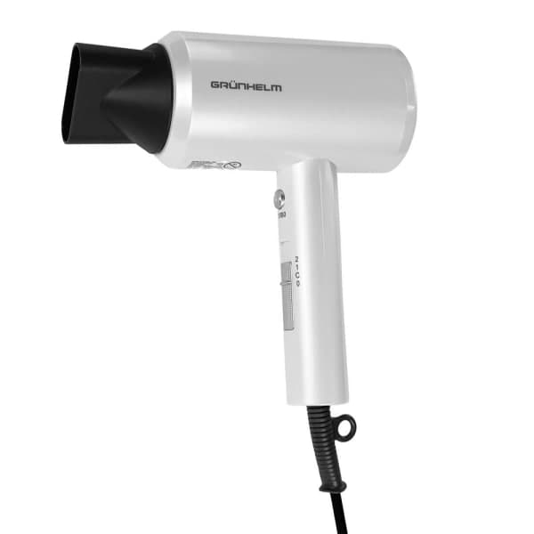 Фен для сушки волосся Grunhelm GHD-5910WD - зображення 1