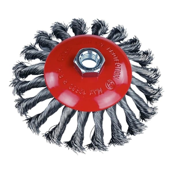 Werk WE107625 Щітка конусна - зображення 1