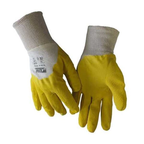 Werk WE2126 Рукавички робочі - зображення 1