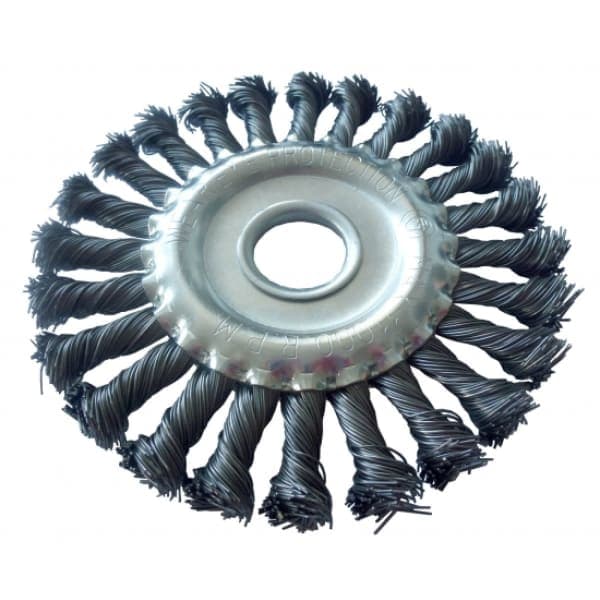 Werk WE107425 Щітка дискова - зображення 1