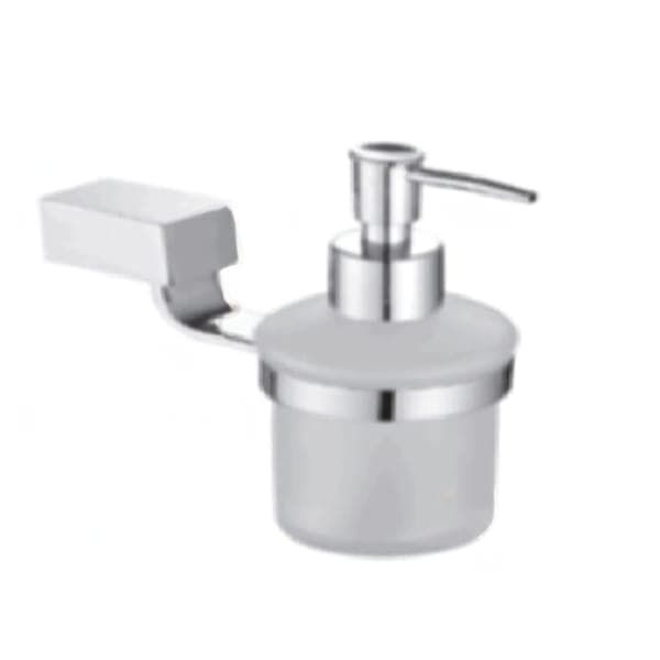 Дозатор рідкого мила BTR-4131 ELIZABETH GH - зображення 1