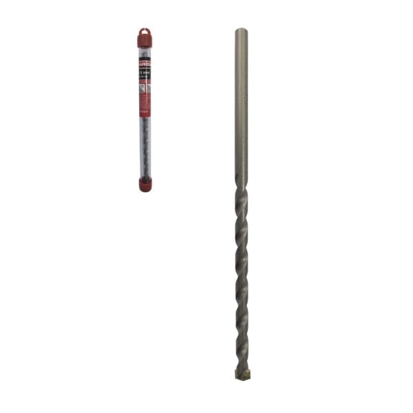 Свердло по бетону 10х110 Haisser - зображення 1