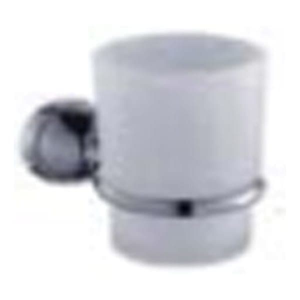 Склянка для ванної BTR-2123 MELODE (GH) - зображення 1