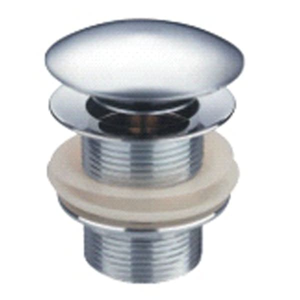 Донний клапан для раковини GH - зображення 1