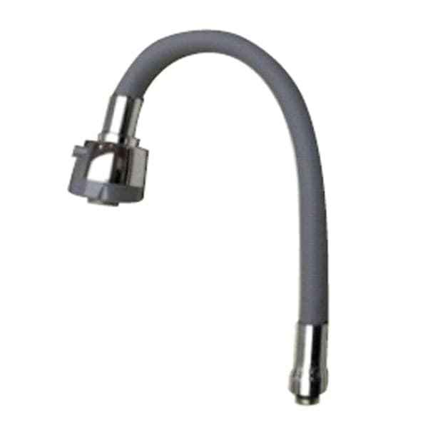 Гнучкий вилив GH - зображення 1