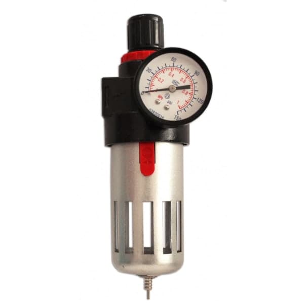 Forte FRM-12 (1/2) Фільтр-редуктор - зображення 1