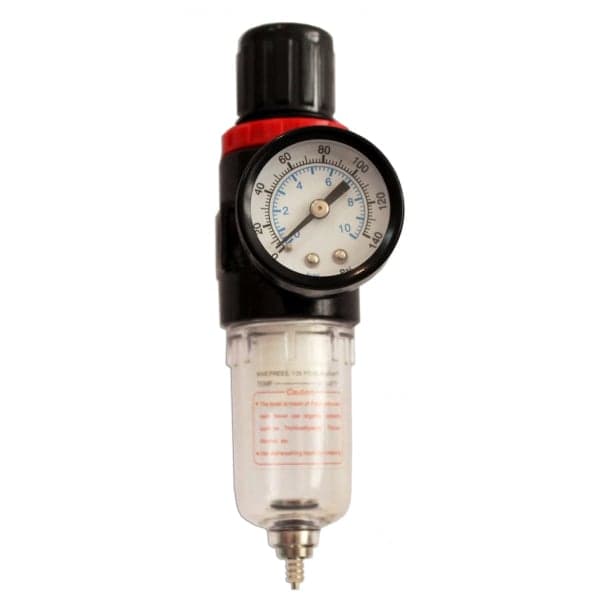 Forte FRM-14 (1/4) Фільтр-редуктор - зображення 1