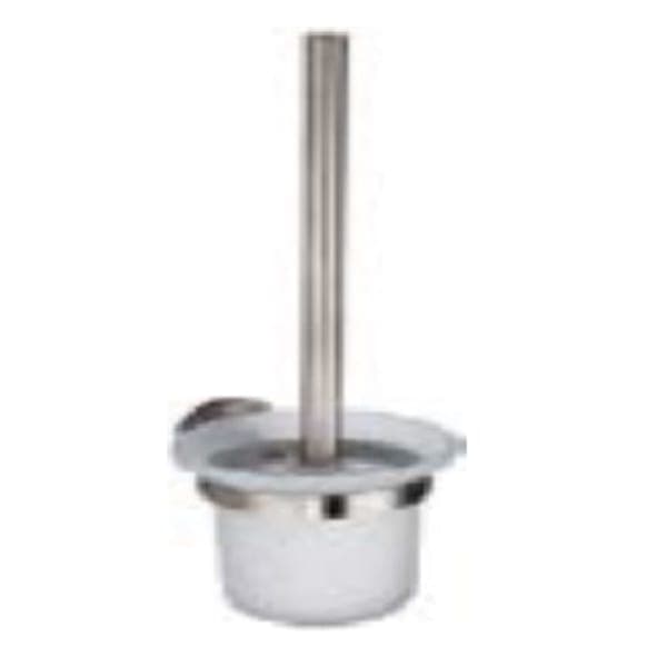 Щітка для унітазу BTR-7130 PIANO GH - зображення 1