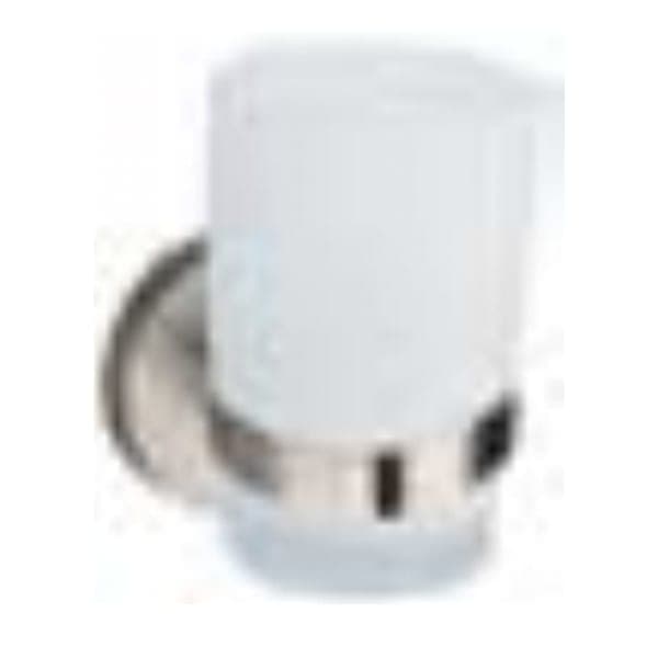 Склянка для ванної BTR-2130 PIANO GH - зображення 1