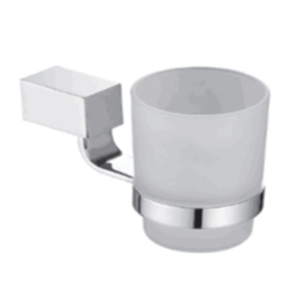 Склянка для ванної BTR-2131 ELIZABETH GH - зображення 1