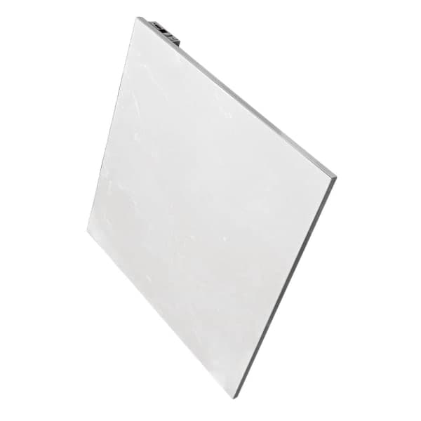 Обігрівач керамічний GCH-500WH білий з терморегулятором Grunhelm - зображення 1