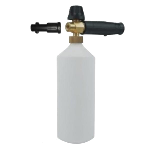 Пінна насадка - S03A Grunhelm - зображення 1