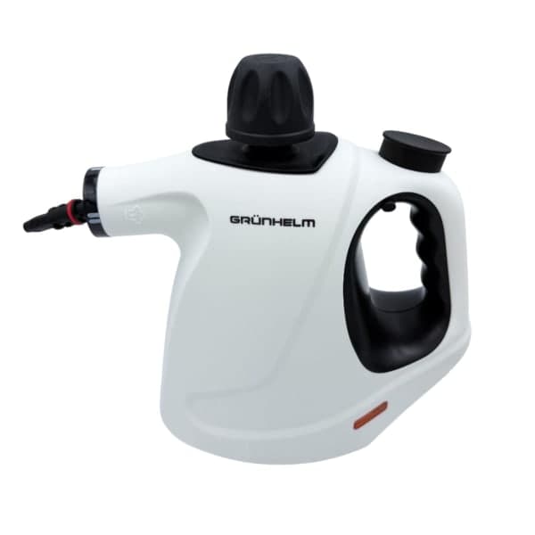 Пароочисник ручний GSTC450 Grunhelm - зображення 1