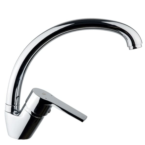 Змішувач для кухні GH HARLEY - зображення 1