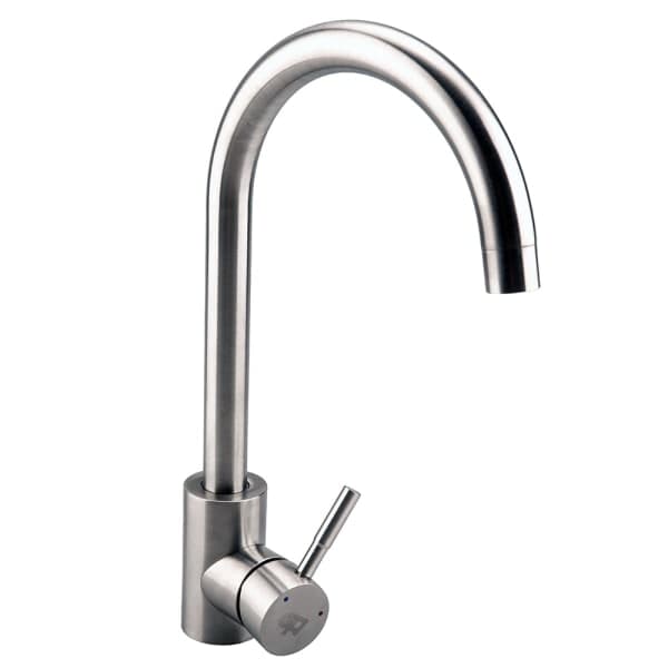 Змішувач для кухні GH Piano - зображення 1