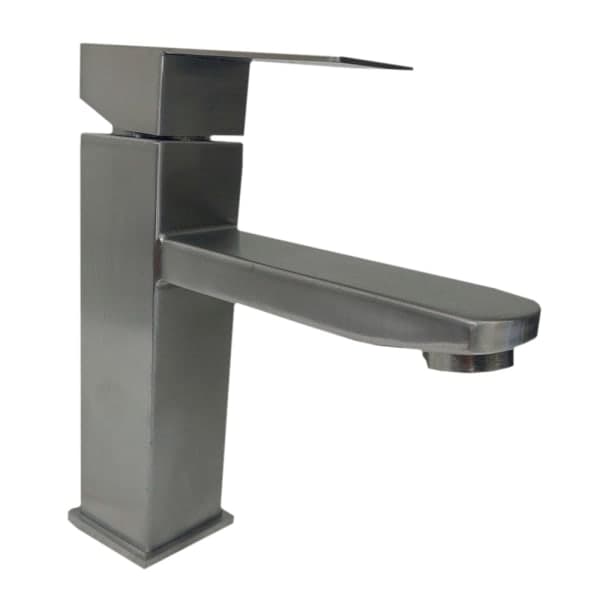 Змішувач для умивальника GH Beno - зображення 1