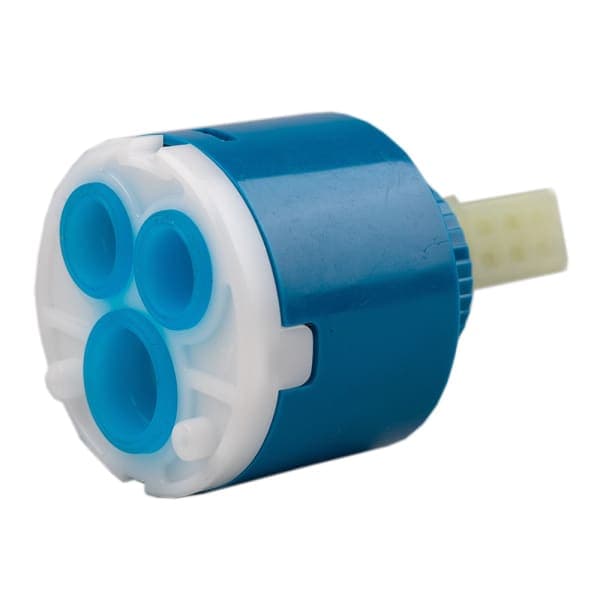 Картридж керамічний 40 мм GH - зображення 1