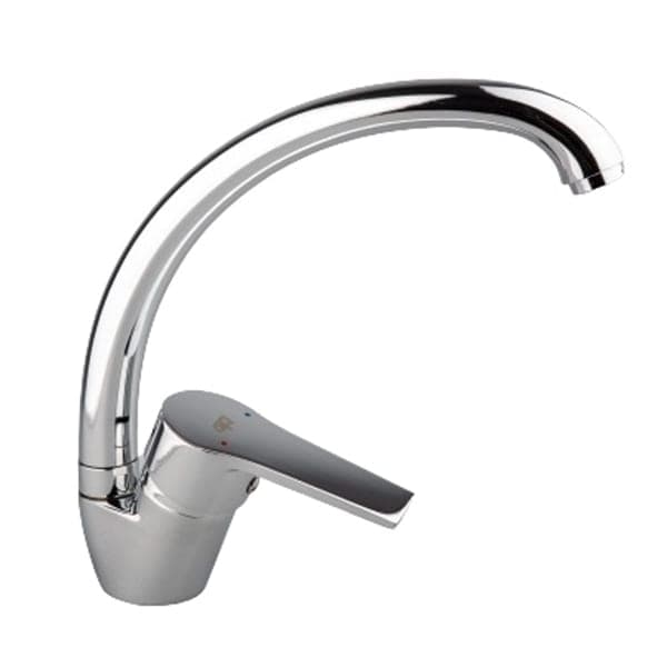 Змішувач для кухні GH Lydia - зображення 1