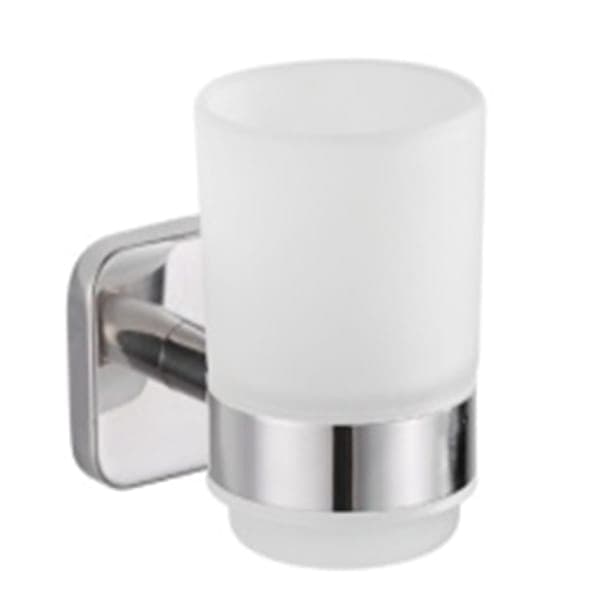 Склянка для ванної BTR-2132 LYDIA GH - зображення 1