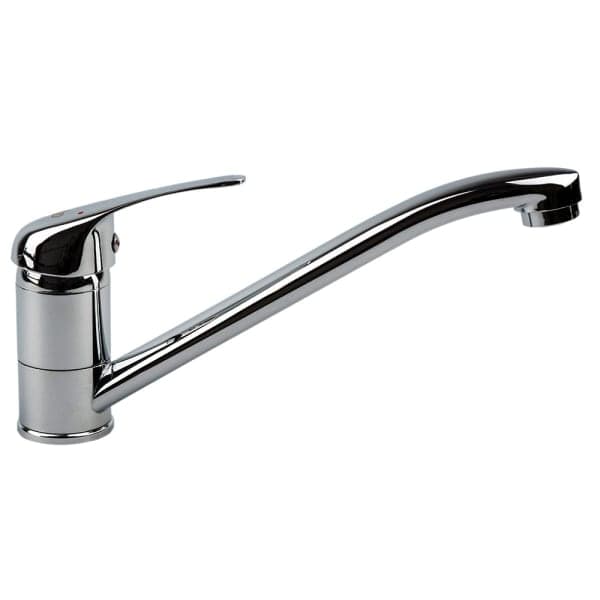 Змішувач для кухні з довгим виливом GH Melode - зображення 1