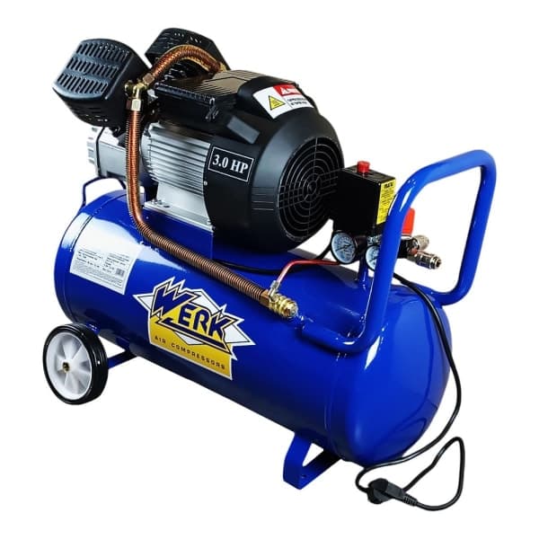 Werk VBM-50N Компресор - зображення 1