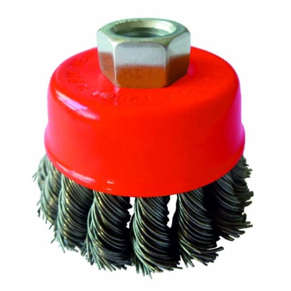 Werk WE107265 Щітка торцева - зображення 1