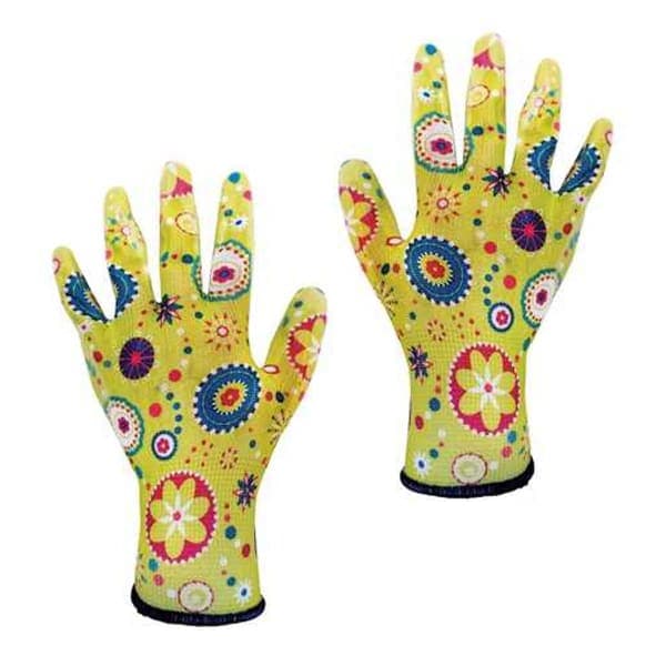 Werk WE2124 Рукавички садові - зображення 1