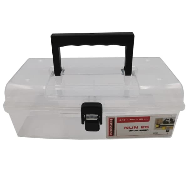 Органайзер Haisser Nun 25 90082 - зображення 1