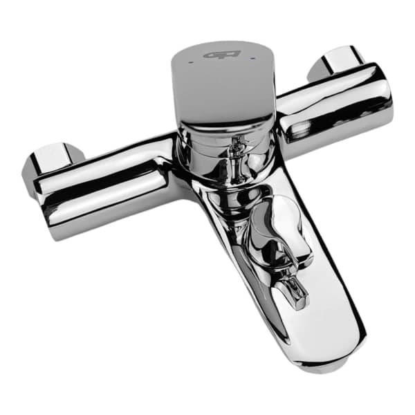 Змішувач для ванни з душовим набором GH Bates - зображення 1