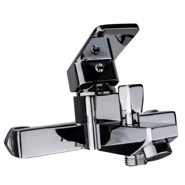 Змішувач для ванни з душовим набором GH Elizabeth - зображення 1