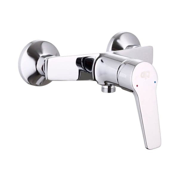 Змішувач для душу з душовим набором GH Tark - зображення 1