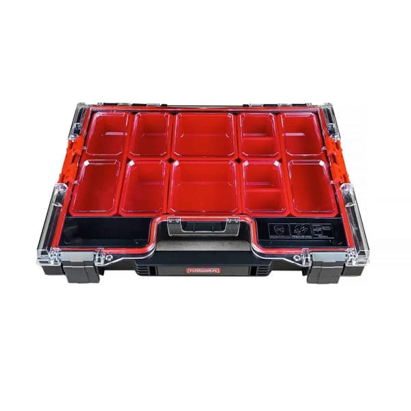 Органайзер пластиковий System PRO 200 Haisser 90124 - зображення 1