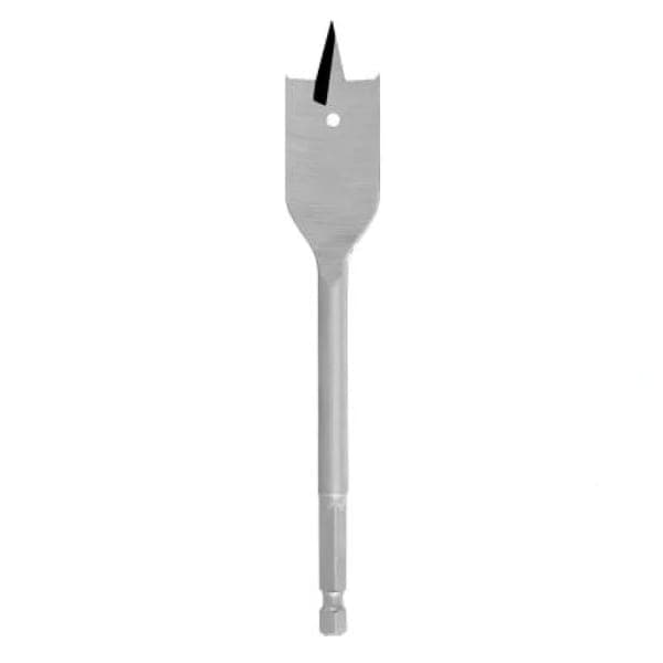 WERK Свердло по дереву плоскофрезерне 35x152мм - зображення 1