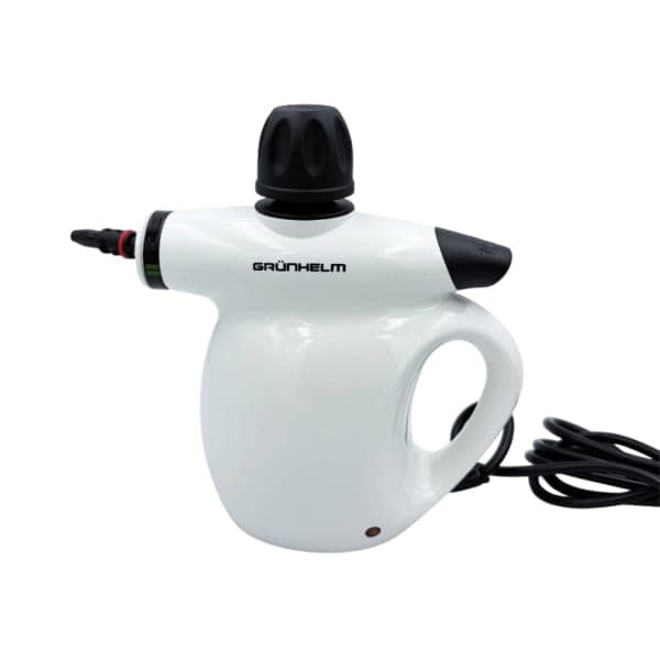 Пароочисник ручний GSTC351 Grunhelm - зображення 1