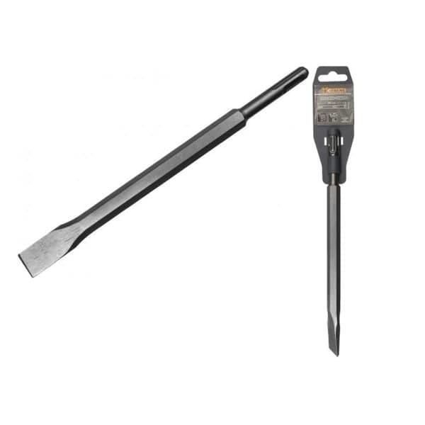 X-Treme Зубило SDS-plus 20х250мм - зображення 1