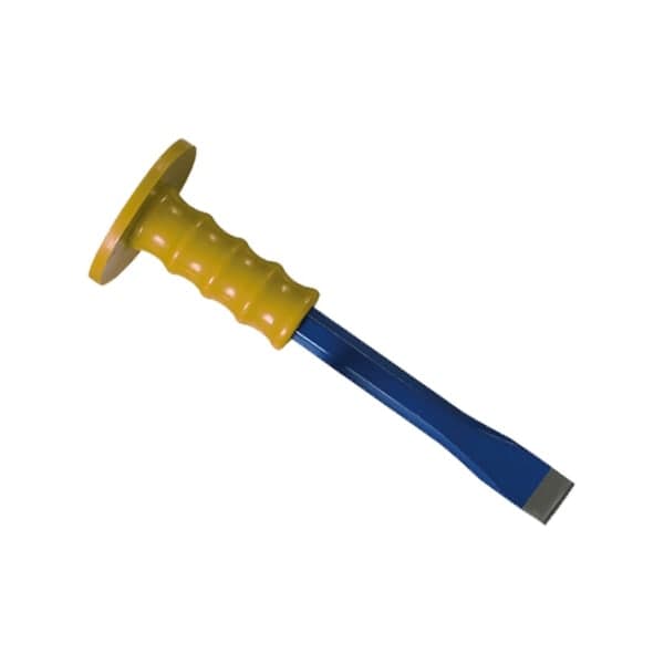 Зубило по каменю Сталь 44050 250х16х23 мм - зображення 1