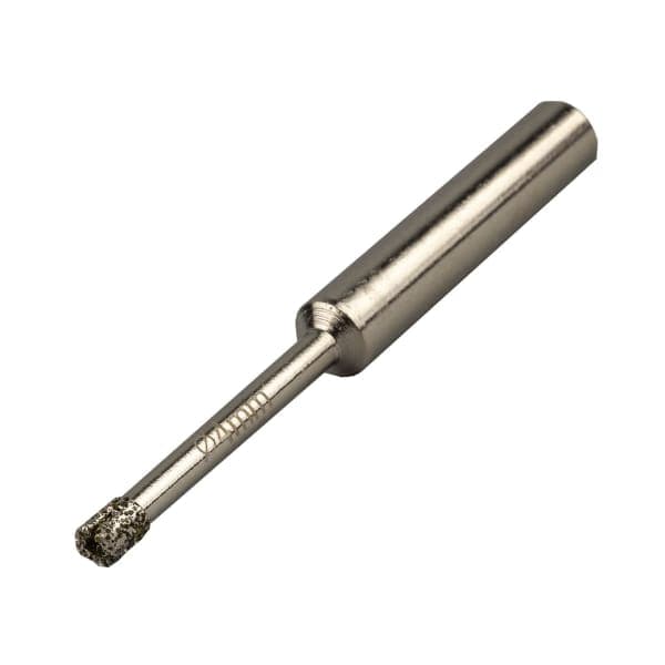 HAISSER 4 мм Алмазна коронка по керамограниту - зображення 1