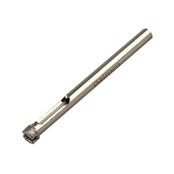 Haisser Алмазна коронка по керамограниту 6мм - зображення 1