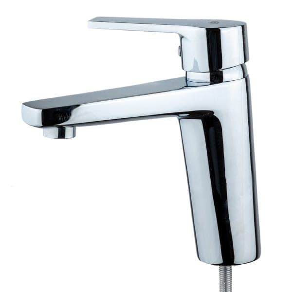 Змішувач для умивальника GH HARLEY - зображення 1