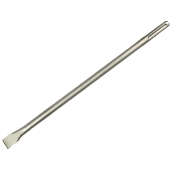 HAISSER 25х400 мм Зубило SDS-max - зображення 1