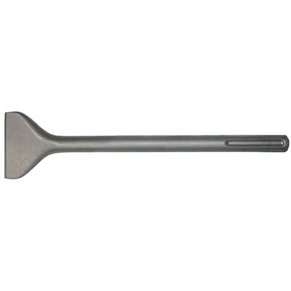 MAKITA 80х300 мм Долото SDS-max - зображення 1