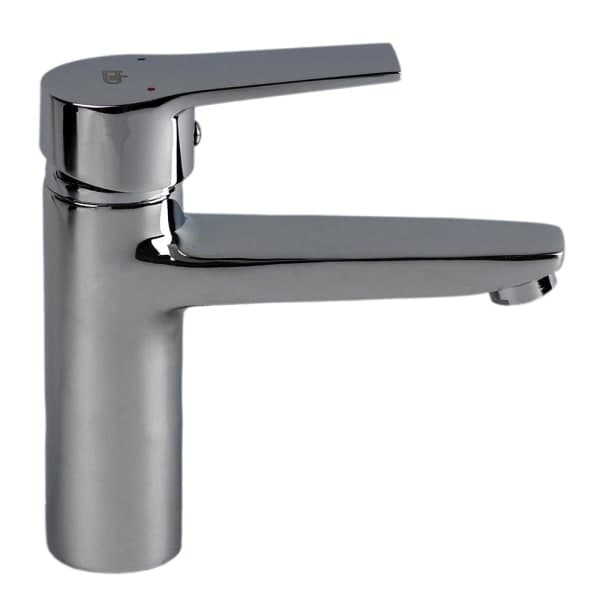 Змішувач для умивальника GH Lydia - зображення 1