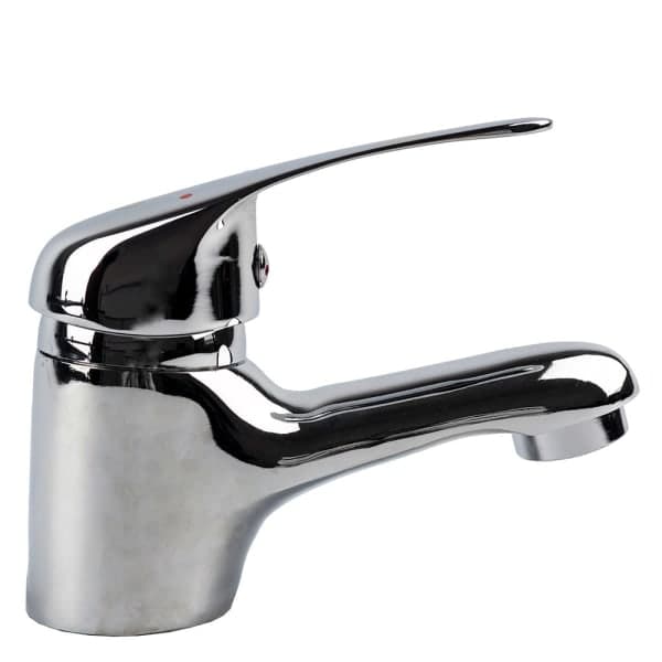 Змішувач для умивальника GH Melode - зображення 1