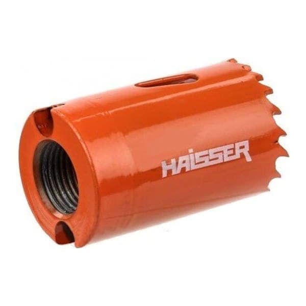 Коронка по металу 20 мм Haisser - зображення 1