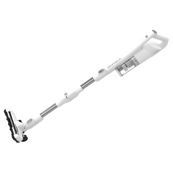 Пилосос GAVC-150 MW бездротовий ECO Grunhelm - зображення 1