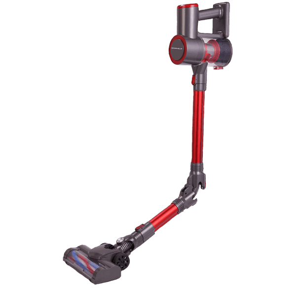 Пилосос GAVC-825 HIR бездротовий ECO Grunhelm - зображення 1