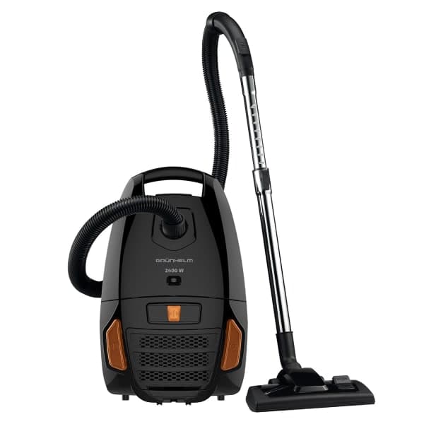 Пилосос GVCM244BO ECO POWER Grunhelm - зображення 1