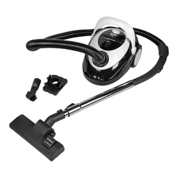 Пилосос мішковий GVC 8208 P Grunhelm - зображення 1