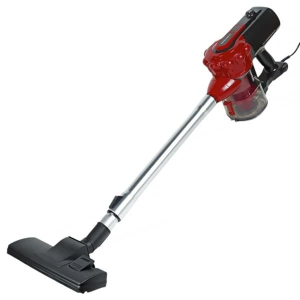 Пилосос ручний циклон GCVC-2001 HB Grunhelm - зображення 1